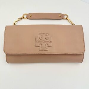 TORY BURCH clutch / purse